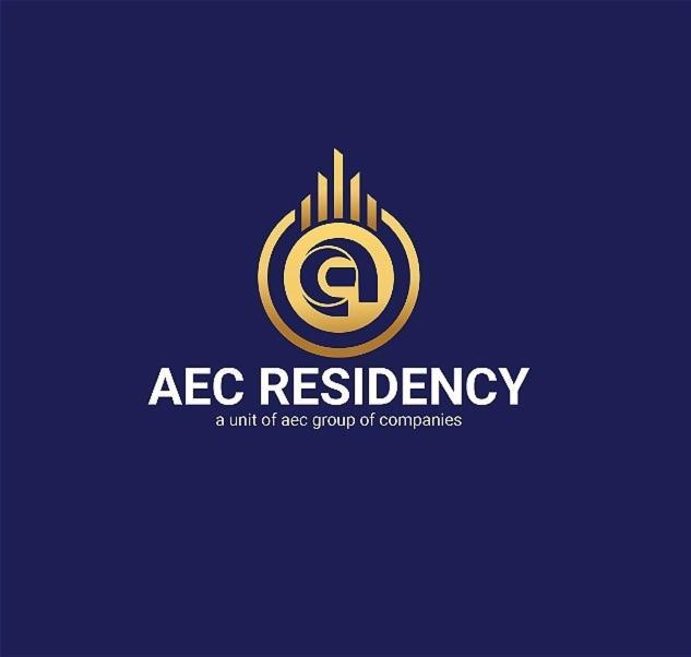 Отель Aec Residency Alappuzha Экстерьер фото